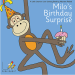 Milo book